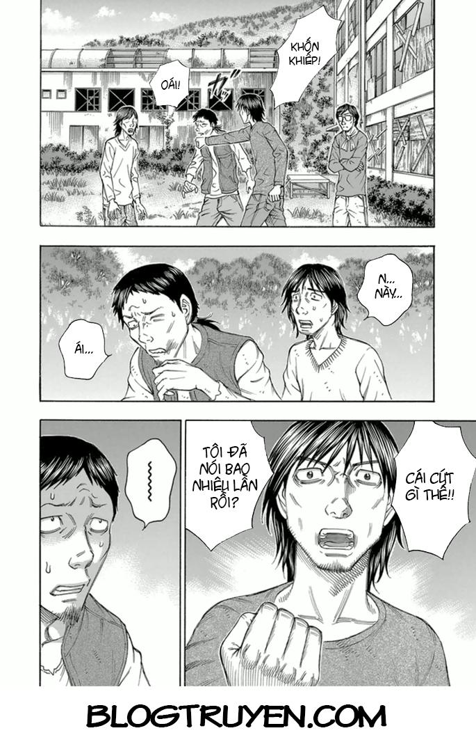 Suicide Island Chap 96 - Next Chap 97