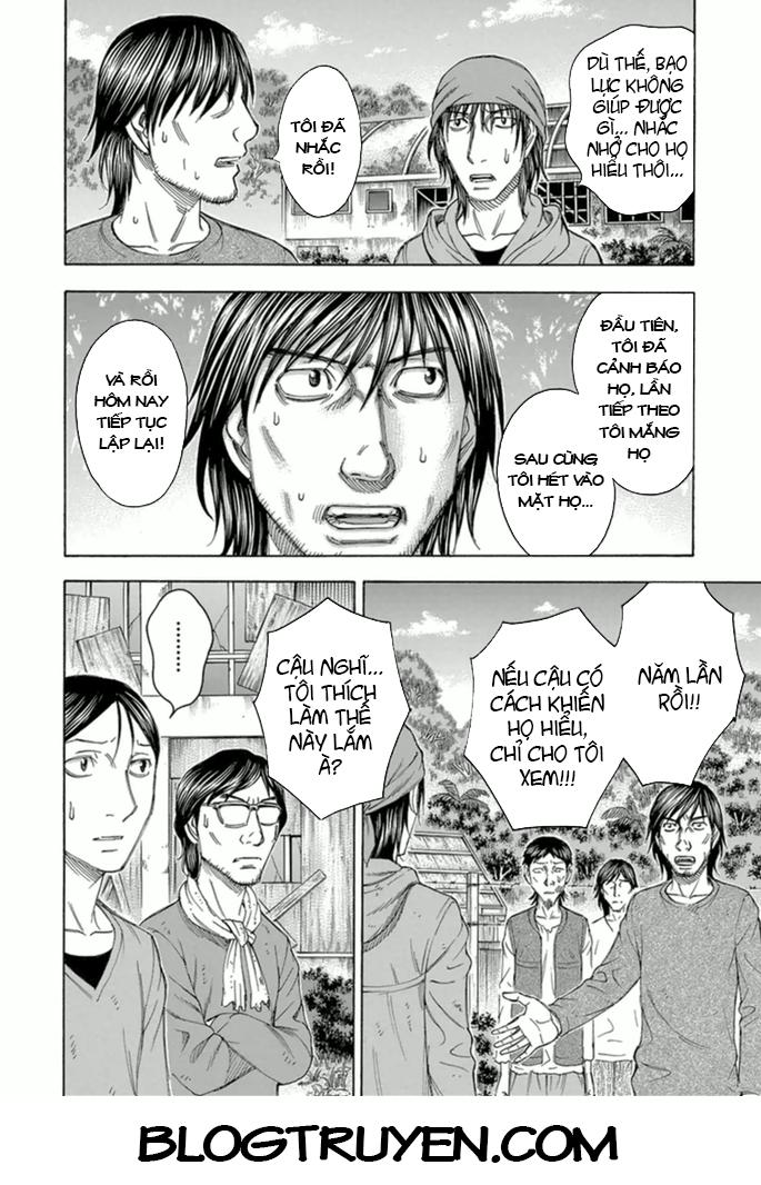 Suicide Island Chap 96 - Next Chap 97