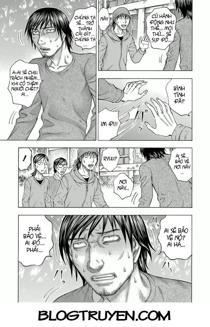 Suicide Island Chap 96 - Next Chap 97