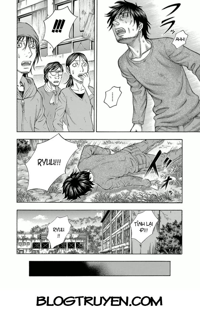 Suicide Island Chap 96 - Next Chap 97