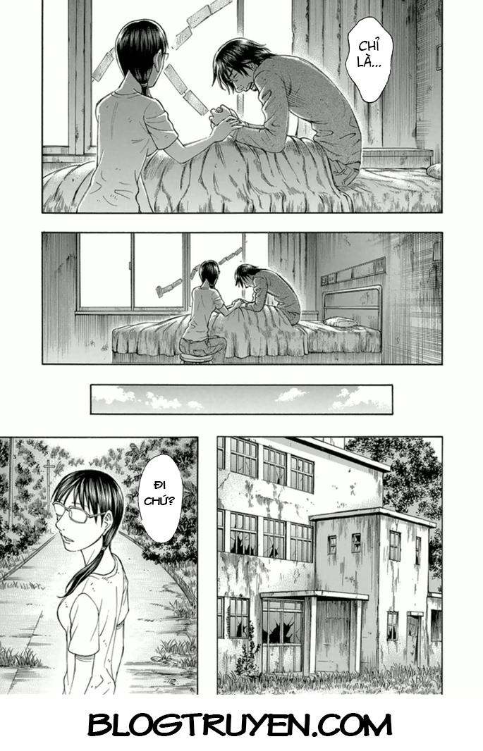 Suicide Island Chap 97 - Next Chap 98