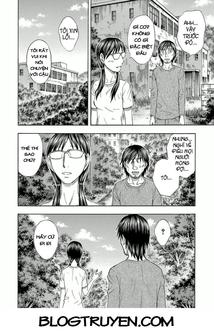 Suicide Island Chap 97 - Next Chap 98
