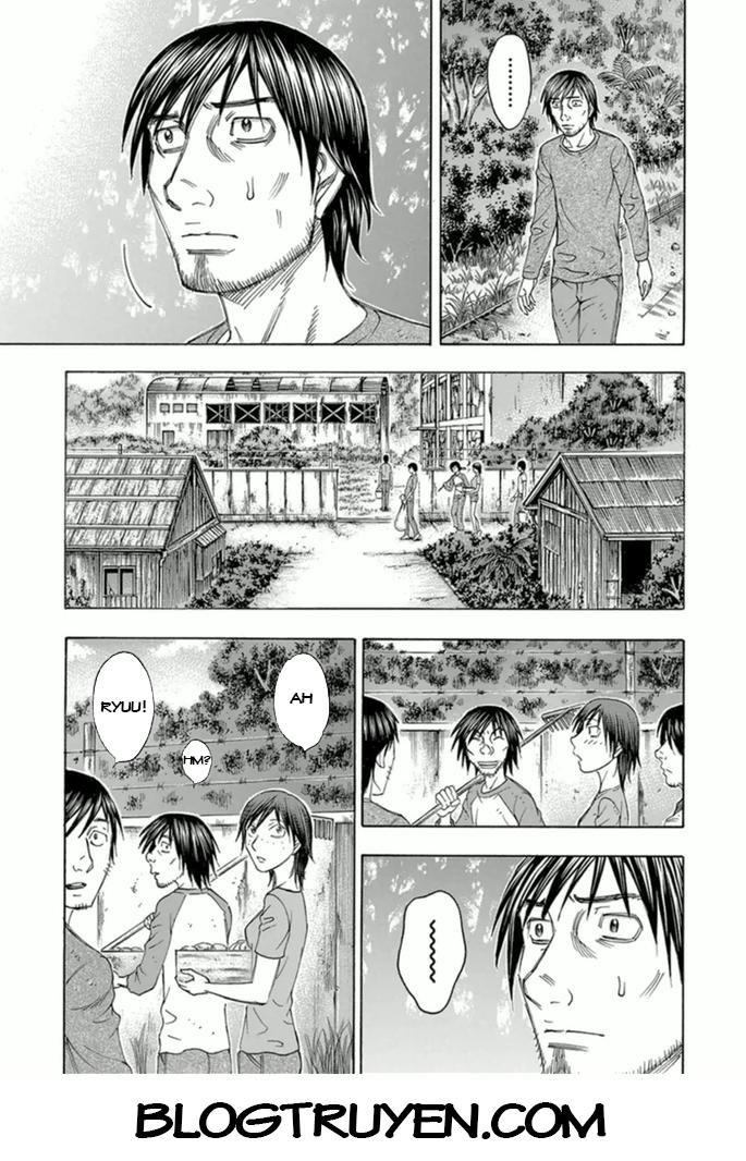 Suicide Island Chap 97 - Next Chap 98