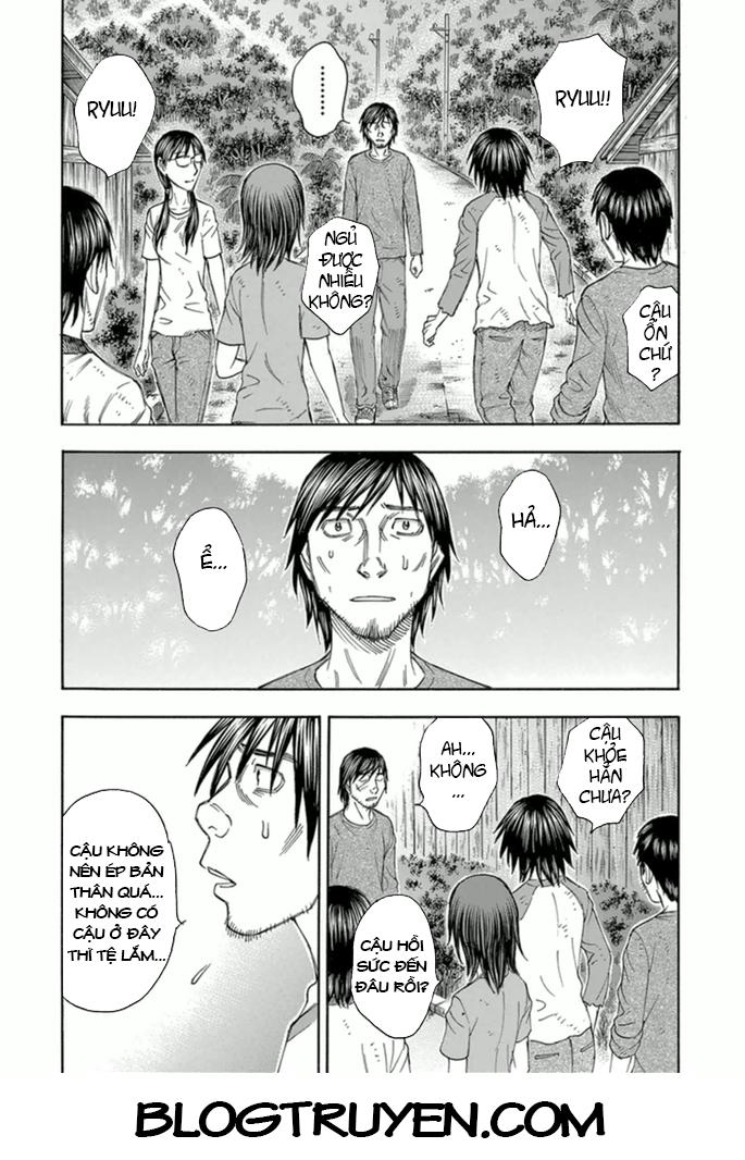 Suicide Island Chap 97 - Next Chap 98