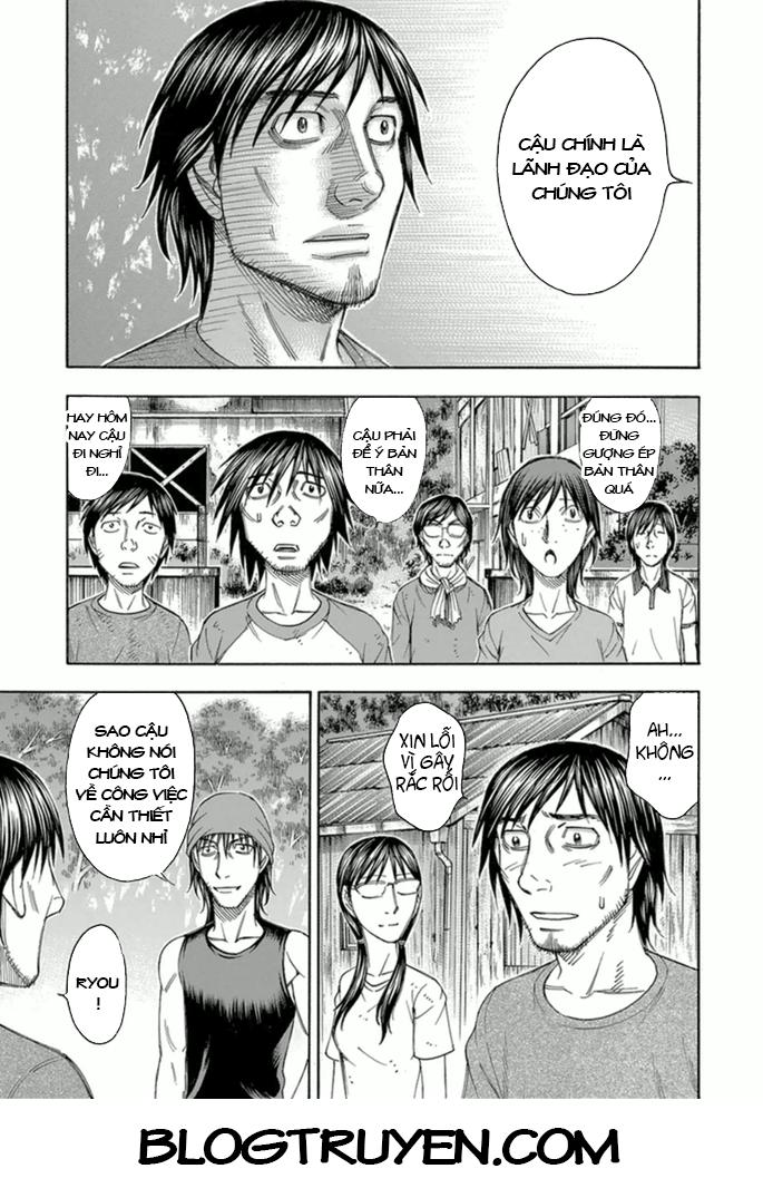 Suicide Island Chap 97 - Next Chap 98