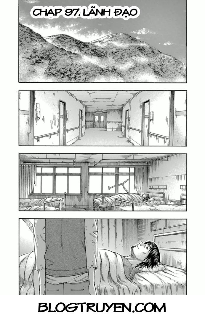 Suicide Island Chap 97 - Next Chap 98