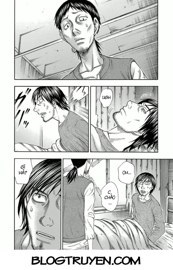 Suicide Island Chap 97 - Next Chap 98