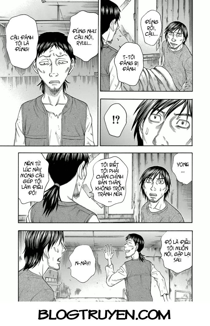 Suicide Island Chap 97 - Next Chap 98