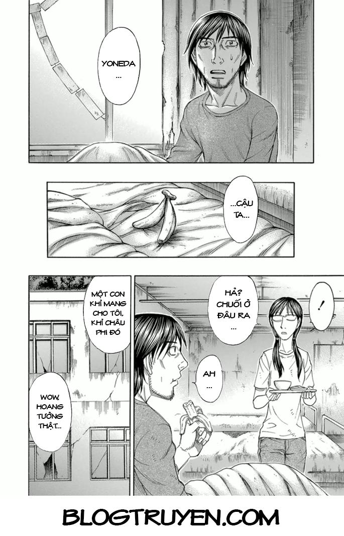Suicide Island Chap 97 - Next Chap 98