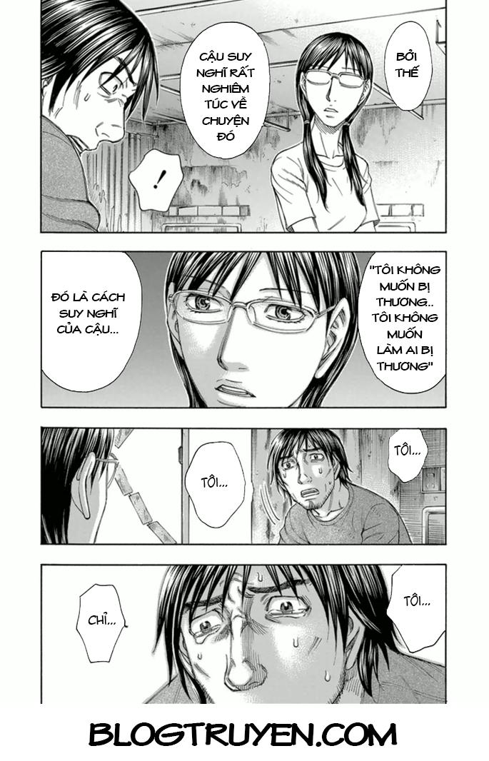 Suicide Island Chap 97 - Next Chap 98