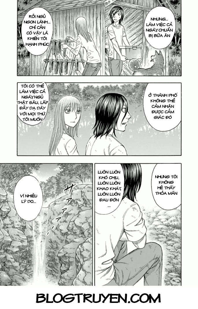 Suicide Island Chap 98 - Next Chap 99