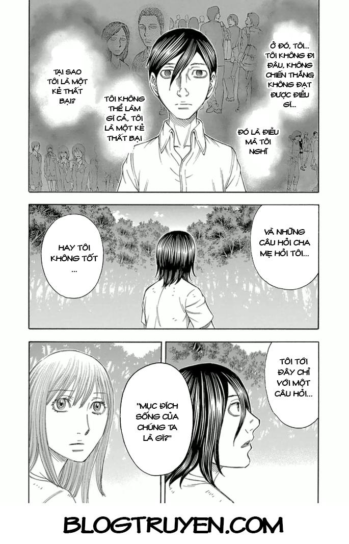 Suicide Island Chap 98 - Next Chap 99