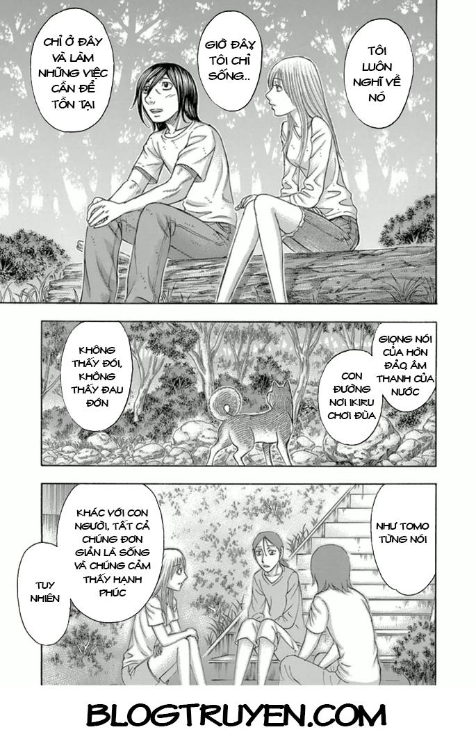 Suicide Island Chap 98 - Next Chap 99