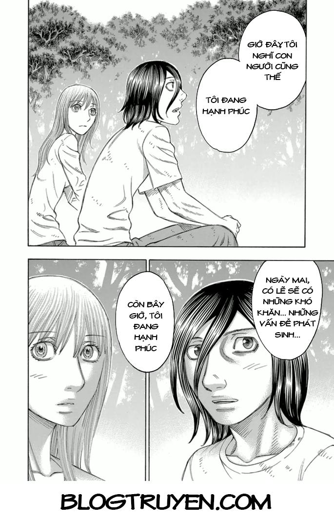 Suicide Island Chap 98 - Next Chap 99