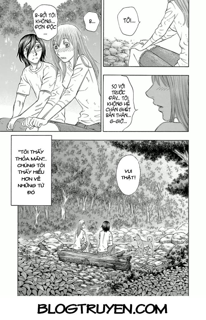 Suicide Island Chap 98 - Next Chap 99