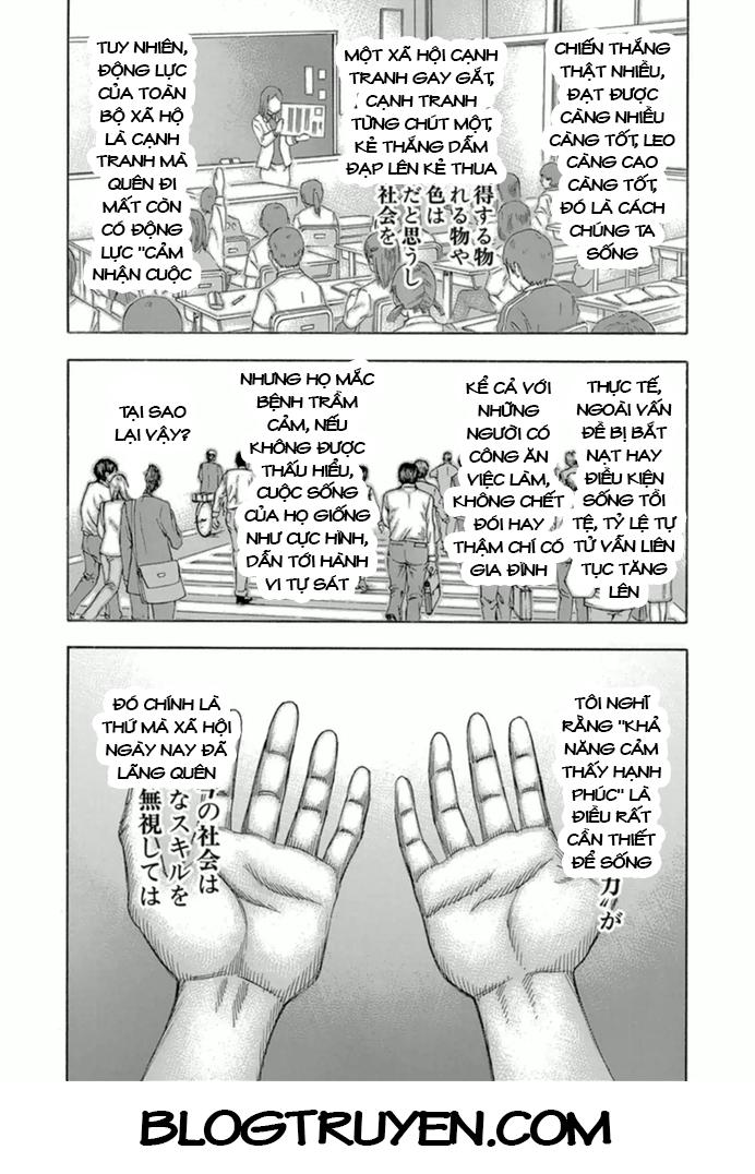 Suicide Island Chap 98 - Next Chap 99