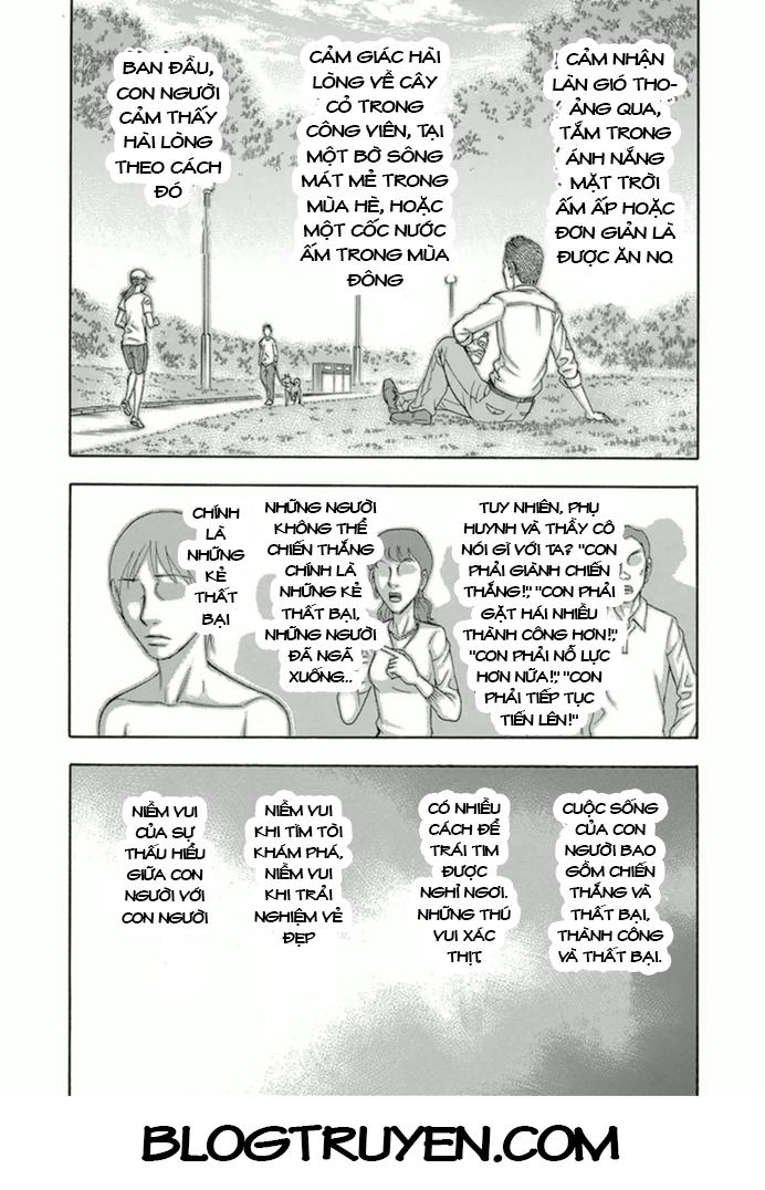 Suicide Island Chap 98 - Next Chap 99