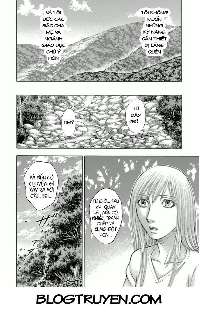 Suicide Island Chap 98 - Next Chap 99