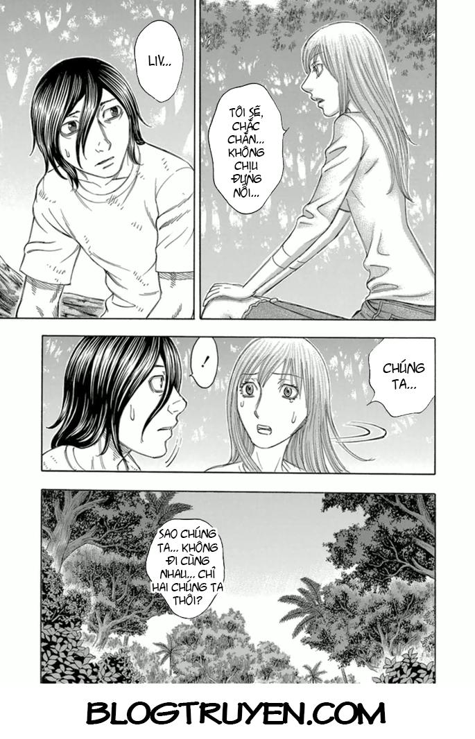 Suicide Island Chap 98 - Next Chap 99
