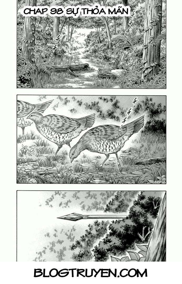 Suicide Island Chap 98 - Next Chap 99