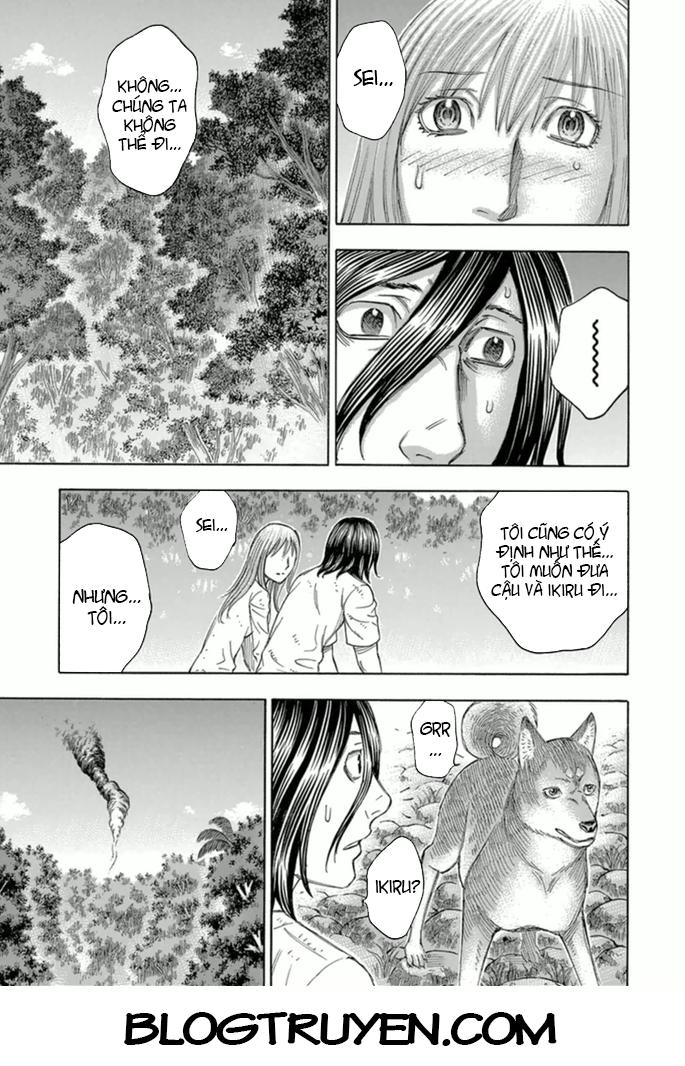 Suicide Island Chap 98 - Next Chap 99