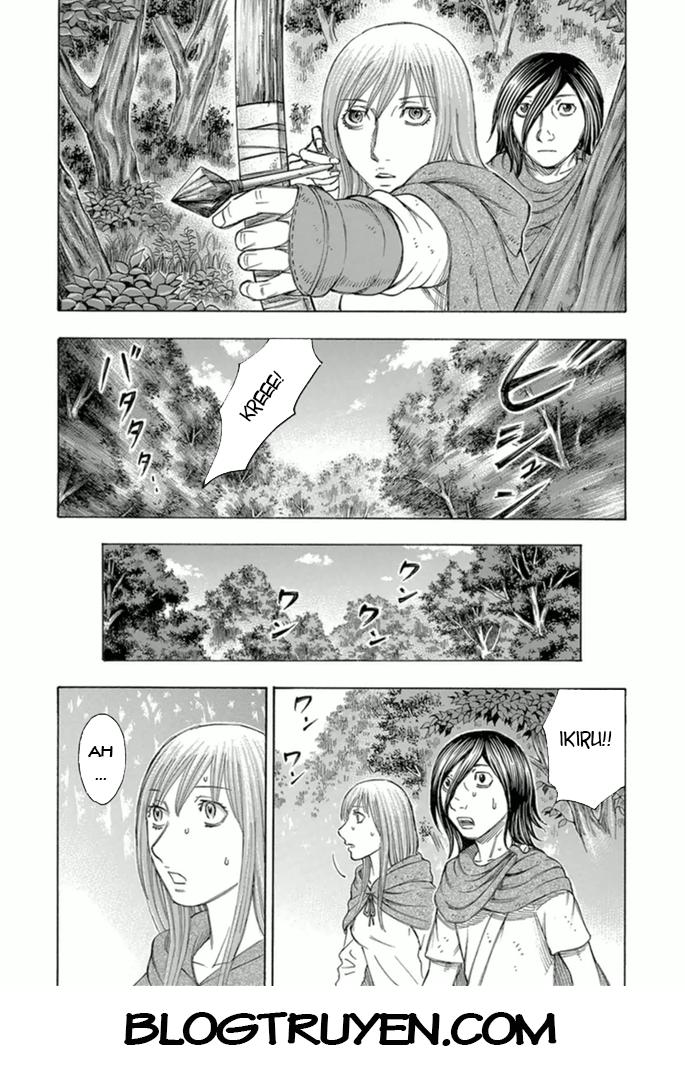 Suicide Island Chap 98 - Next Chap 99