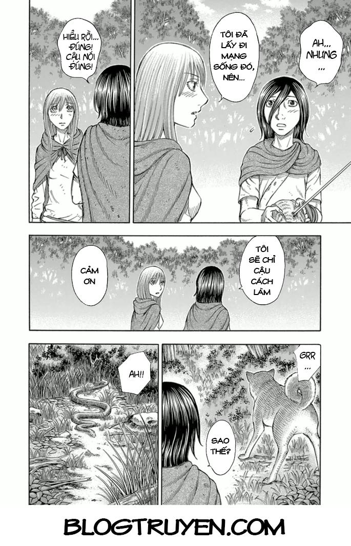 Suicide Island Chap 98 - Next Chap 99