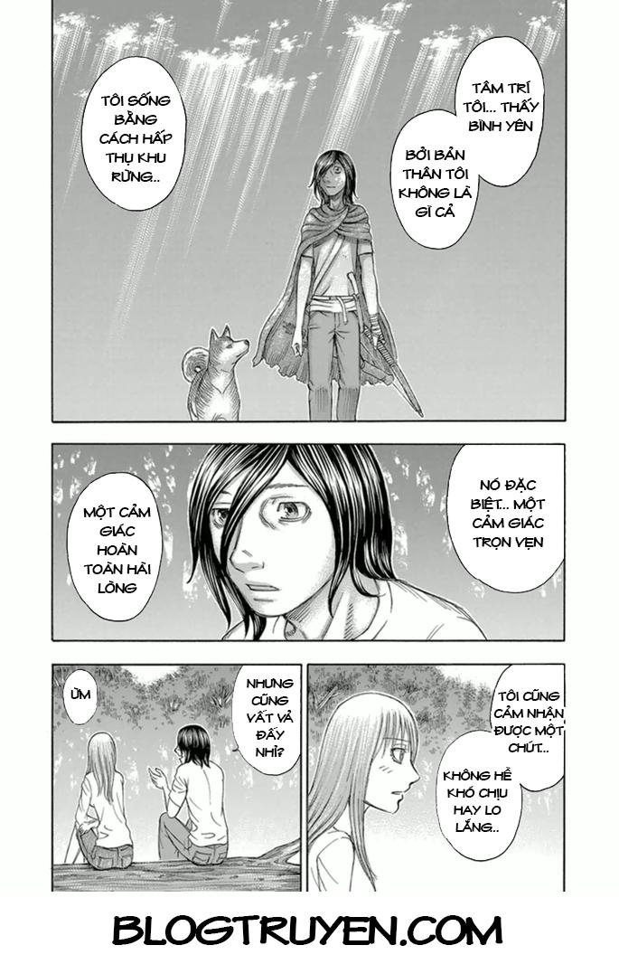 Suicide Island Chap 98 - Next Chap 99