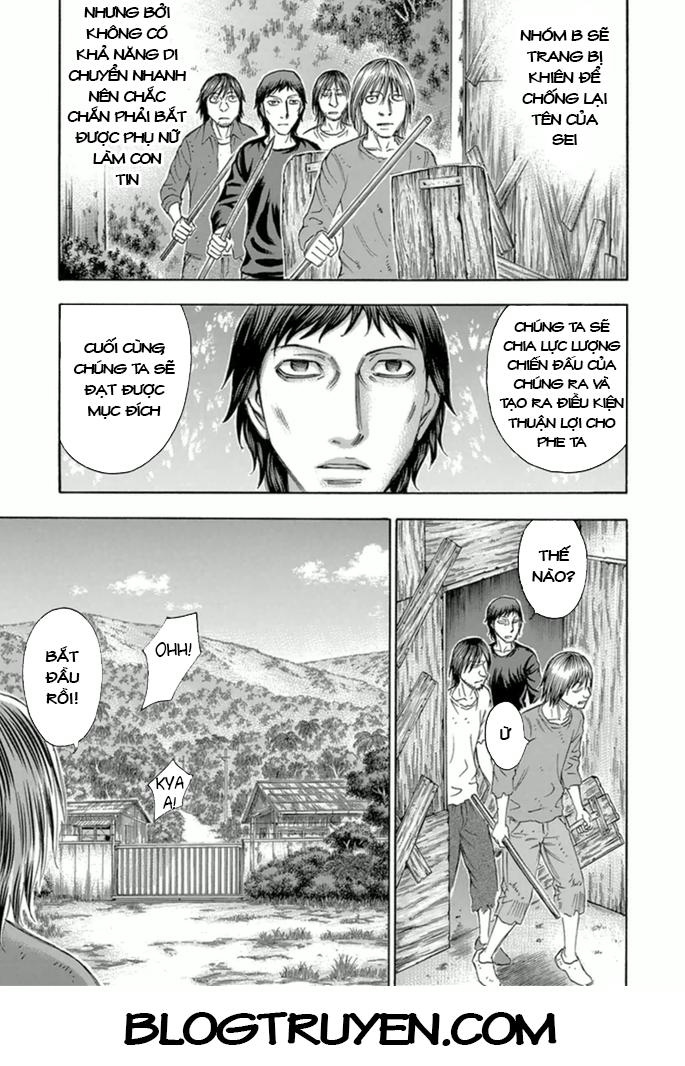 Suicide Island Chap 99 - Next Chap 100