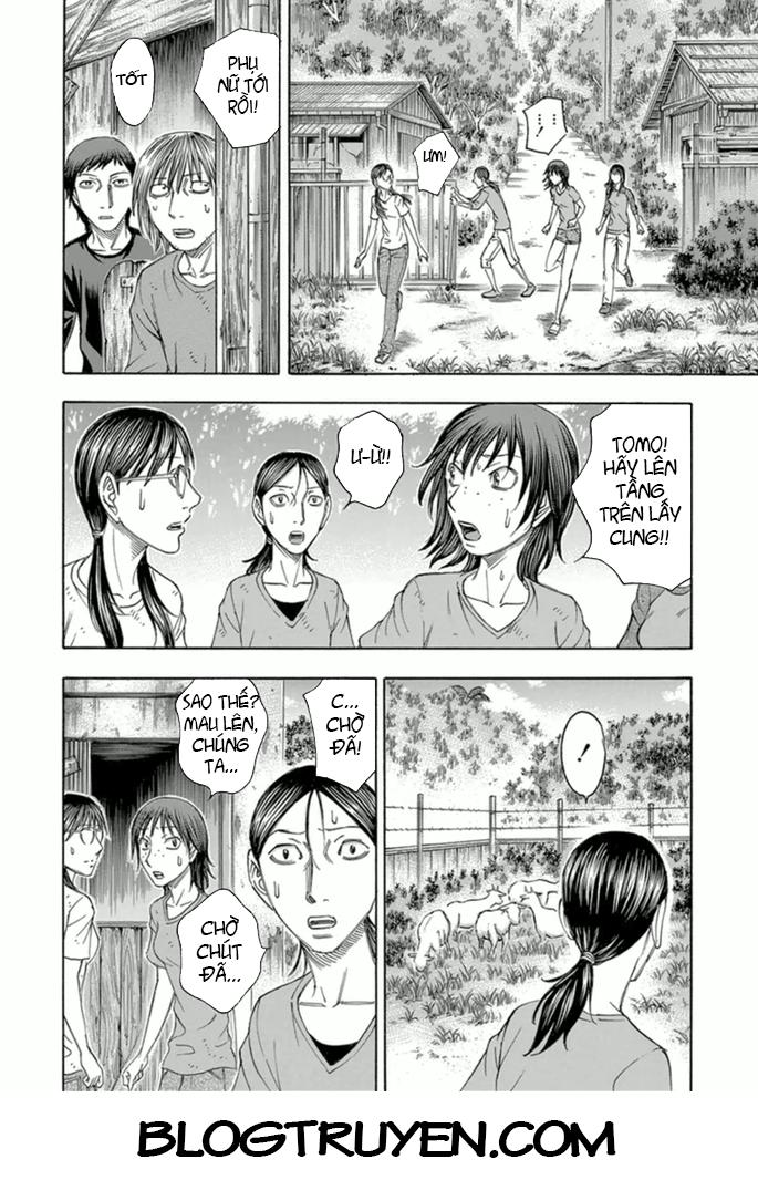 Suicide Island Chap 99 - Next Chap 100