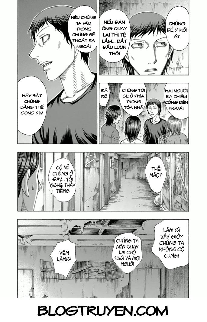 Suicide Island Chap 99 - Next Chap 100