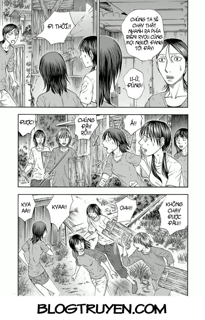 Suicide Island Chap 99 - Next Chap 100
