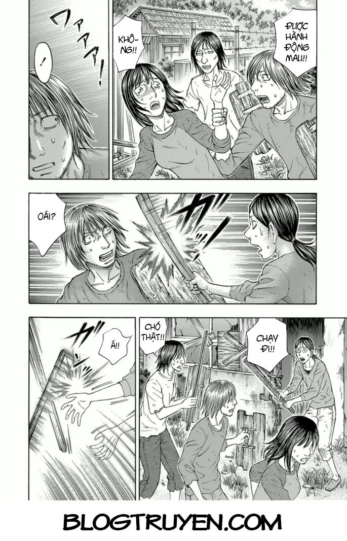 Suicide Island Chap 99 - Next Chap 100