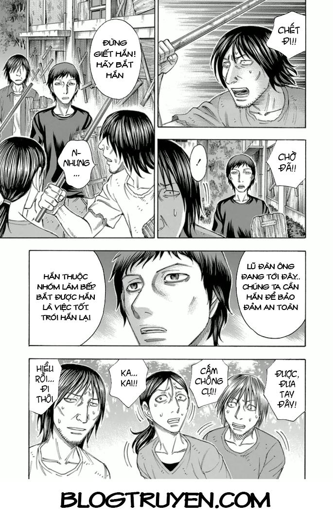 Suicide Island Chap 99 - Next Chap 100