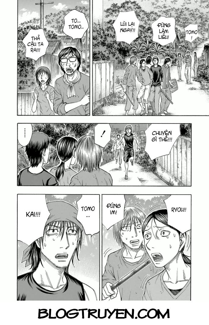 Suicide Island Chap 99 - Next Chap 100