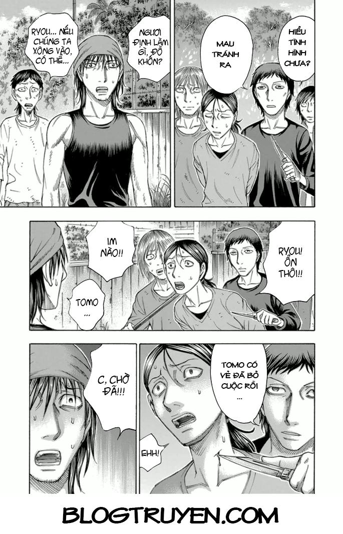 Suicide Island Chap 99 - Next Chap 100