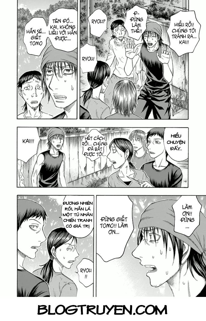 Suicide Island Chap 99 - Next Chap 100