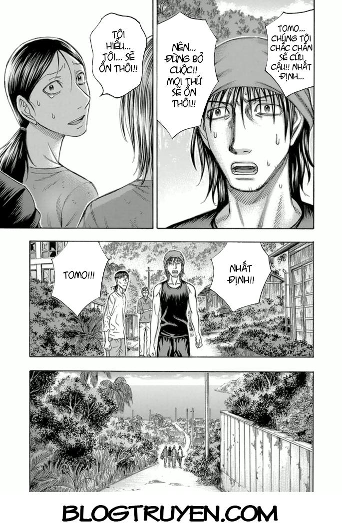 Suicide Island Chap 99 - Next Chap 100