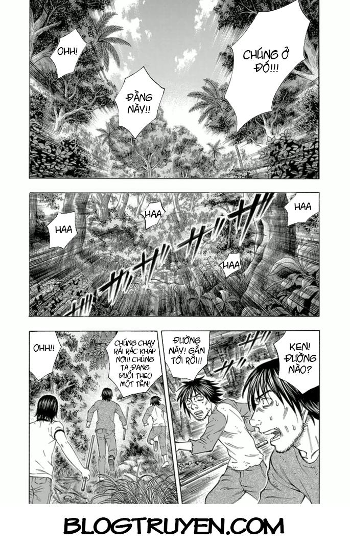 Suicide Island Chap 99 - Next Chap 100