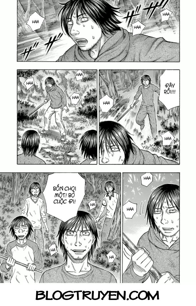 Suicide Island Chap 99 - Next Chap 100