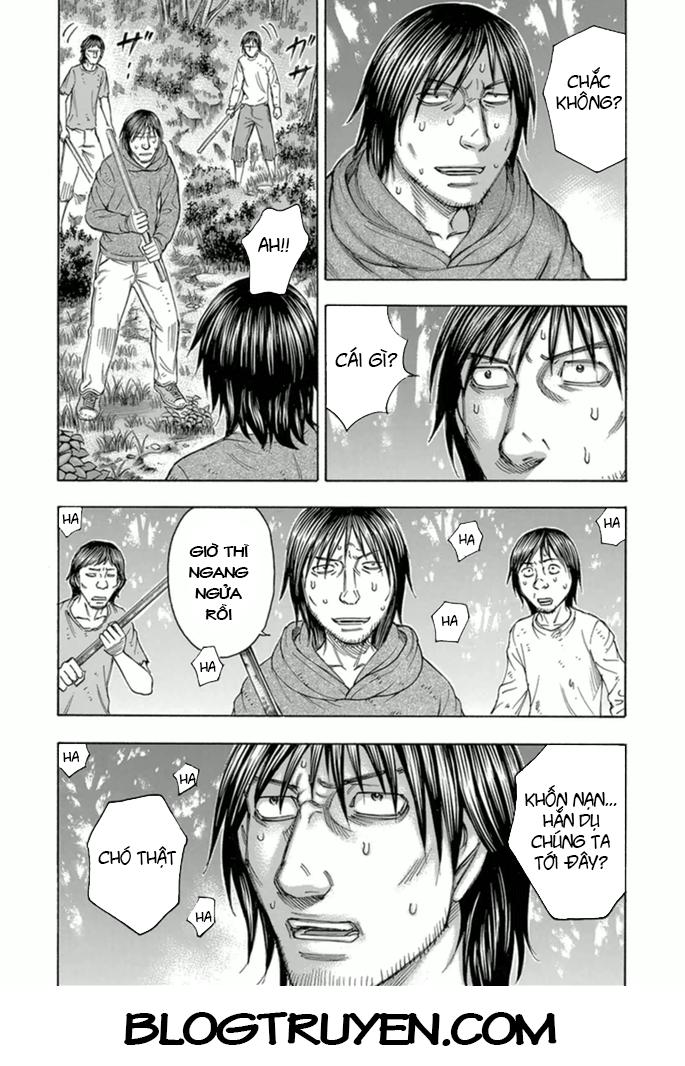 Suicide Island Chap 99 - Next Chap 100