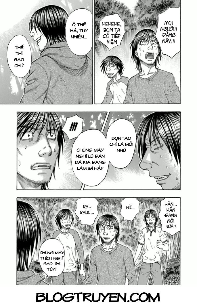 Suicide Island Chap 99 - Next Chap 100