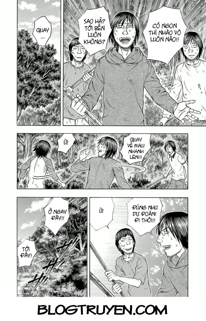 Suicide Island Chap 99 - Next Chap 100