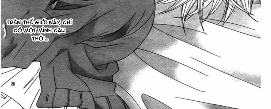 Suki Desu Suzuki-Kun!! Chap 70 - Next Chap 71