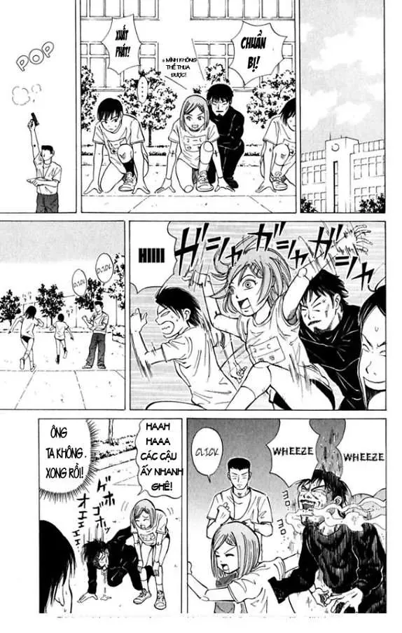 Sumire 17 Sai!! Chap 1 - Next Chap 2