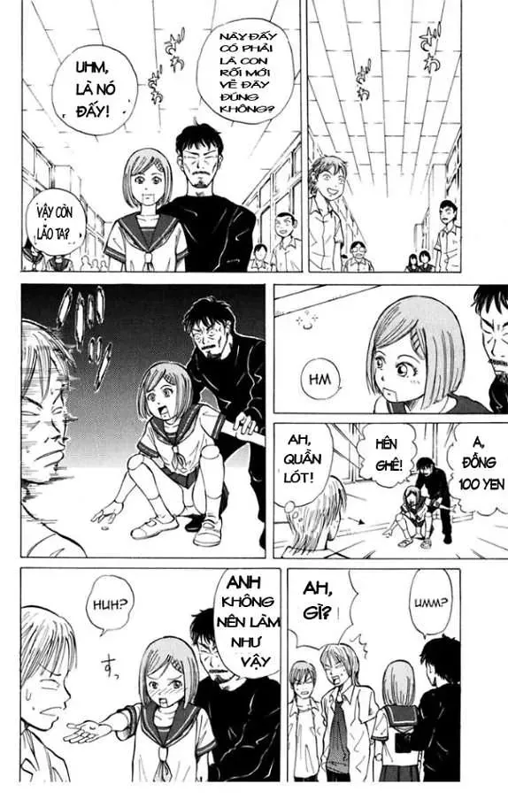 Sumire 17 Sai!! Chap 1 - Next Chap 2