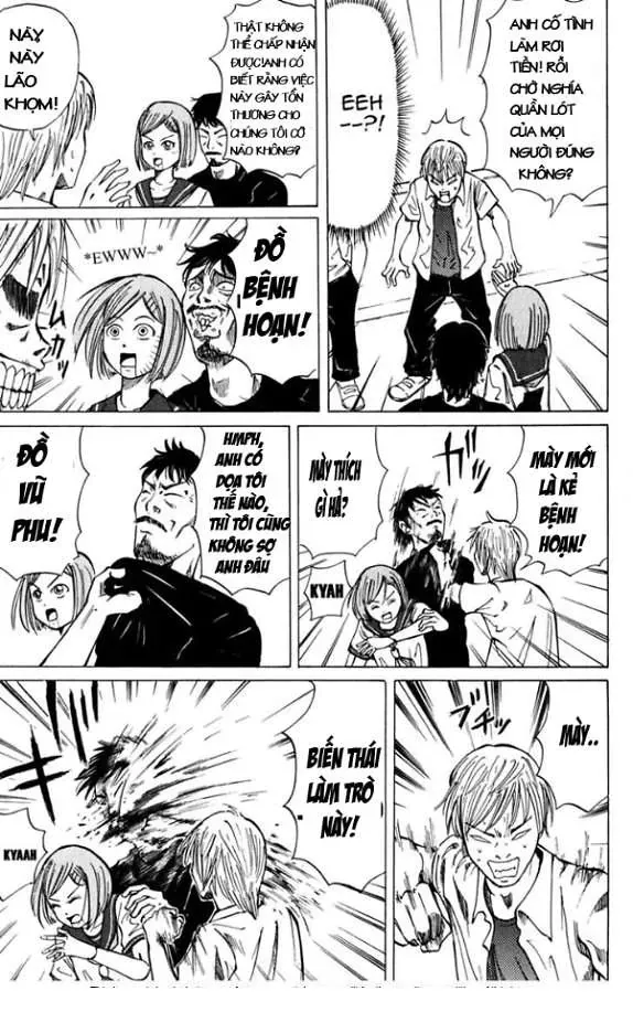 Sumire 17 Sai!! Chap 1 - Next Chap 2