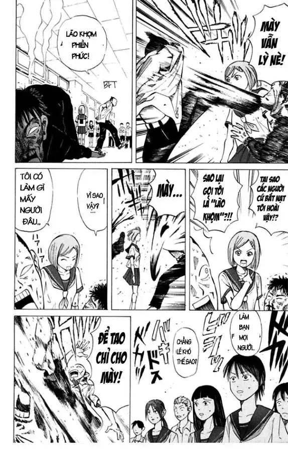 Sumire 17 Sai!! Chap 1 - Next Chap 2