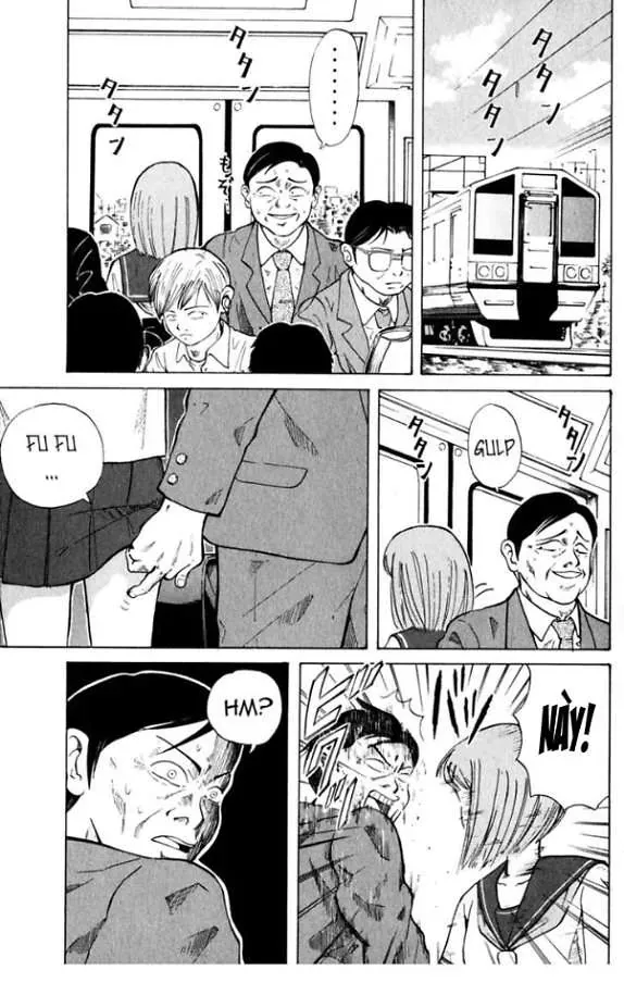 Sumire 17 Sai!! Chap 1 - Next Chap 2