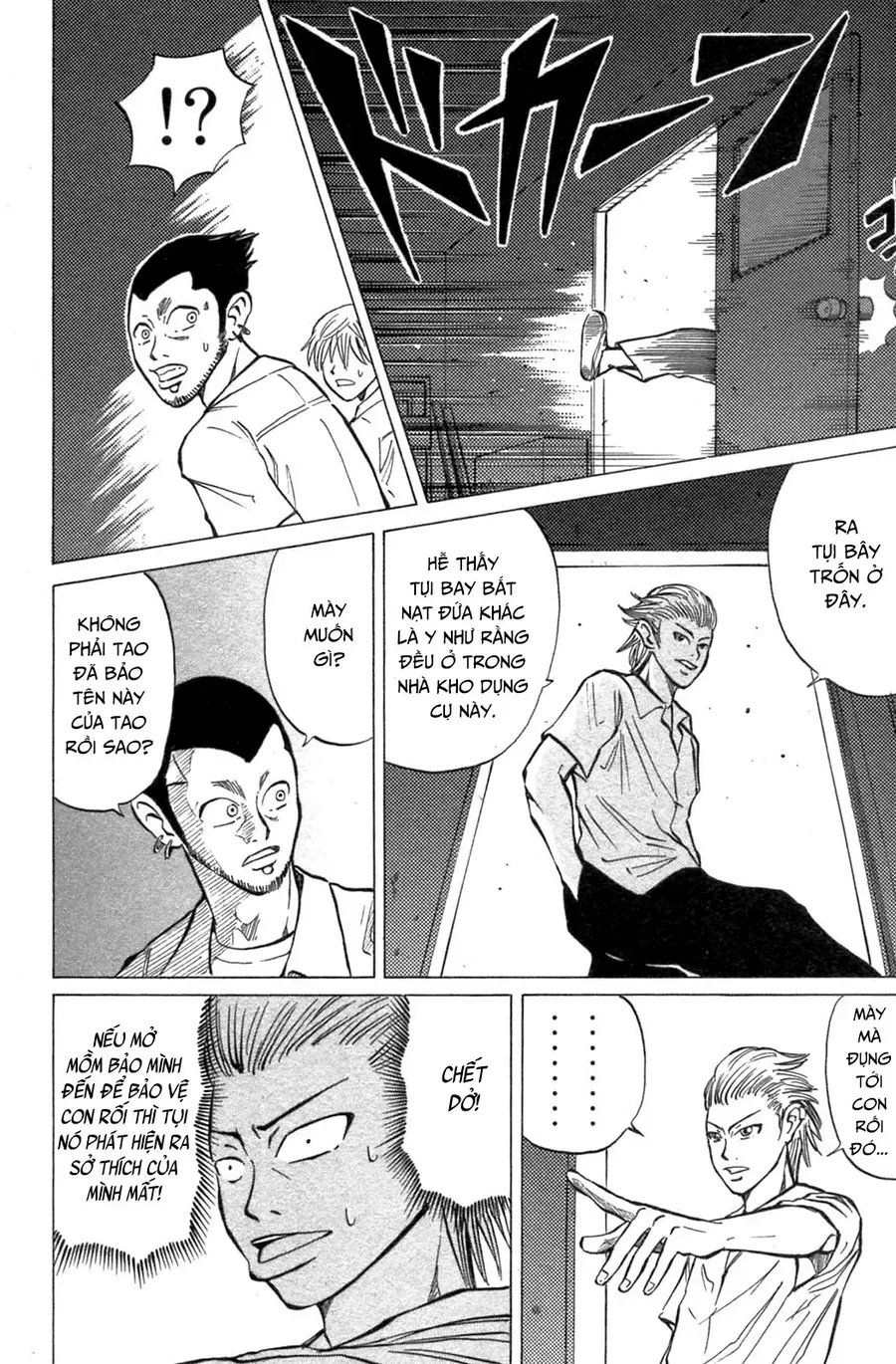 Sumire 17 Sai!! Chap 10 - Next Chap 11